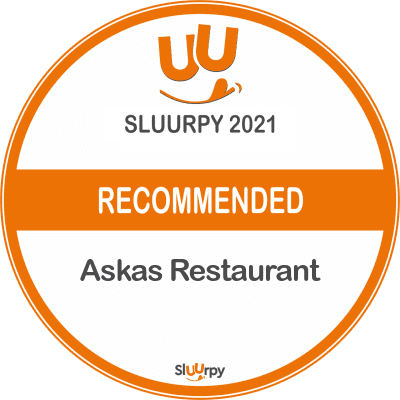 Askas Restaurant