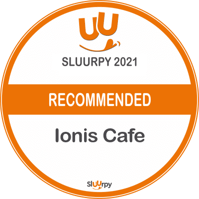 Ionis Cafe - Sluurpy