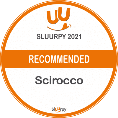 Scirocco - Sluurpy