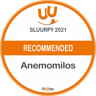 Anemomilos - Sluurpy